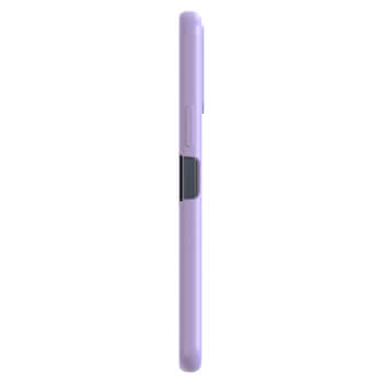 Picasee Vivo Y33s Liquid case - Personalisierte Gravur - Lila
