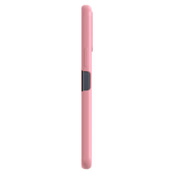 Picasee Vivo Y33s Liquid case - Personalisierte Gravur - Rosa