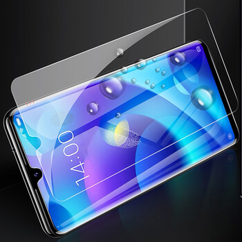 Picasee gehärtetes Schutzglas für Xiaomi Redmi Note 7