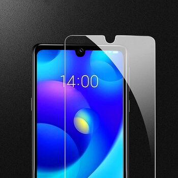 Picasee gehärtetes Schutzglas für Xiaomi Redmi Note 7