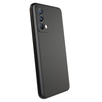 Hülle für Realme GT Master Edition 5G - Personalisierte Gravur - Schwarz