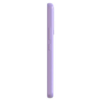 Picasee Samsung Galaxy A53 5G A536 Liquid case - Personalisierte Gravur - Lila