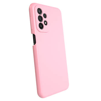 Hülle für Samsung Galaxy A23 A236B 5G - Personalisierte Gravur - Rosa