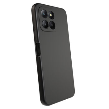 Hülle für Honor X6 - Personalisierte Gravur - Schwarz