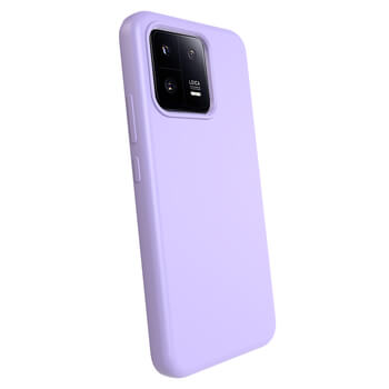 Hülle für Xiaomi 13 - Personalisierte Gravur - Lila