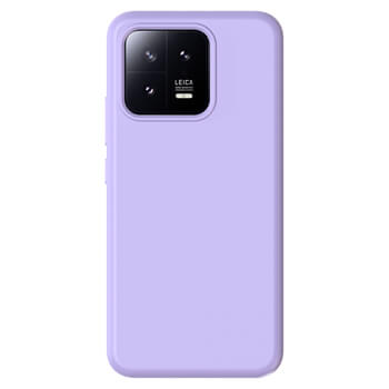 Picasee Xiaomi 13 Liquid case - Personalisierte Gravur - Lila