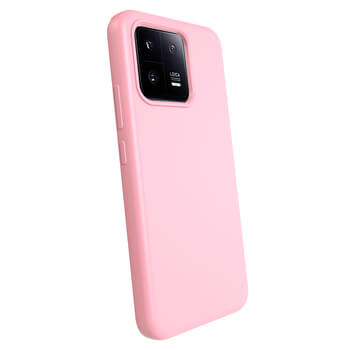 Hülle für Xiaomi 13 - Personalisierte Gravur - Rosa