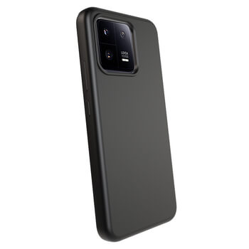 Hülle für Xiaomi 13 - Personalisierte Gravur - Schwarz