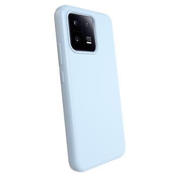 Hülle für Xiaomi 13 - Personalisierte Gravur - Blau