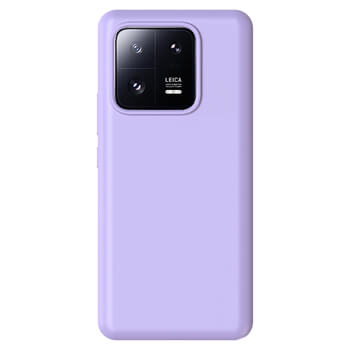 Picasee Xiaomi 13 Pro Liquid case - Personalisierte Gravur - Lila
