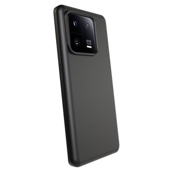 Hülle für Xiaomi 13 Pro - Personalisierte Gravur - Schwarz