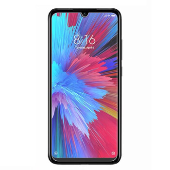 Picasee gehärtetes Schutzglas für Xiaomi Redmi 7