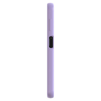 Picasee Samsung Galaxy A14 4G A145R Liquid case - Personalisierte Gravur - Lila
