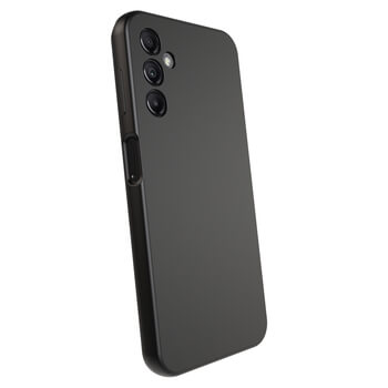 Hülle für Samsung Galaxy A14 4G A145R - Personalisierte Gravur - Schwarz