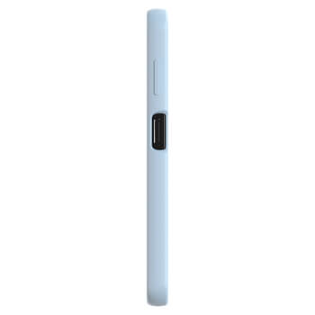 Picasee Samsung Galaxy A14 5G A146P Liquid case - Personalisierte Gravur - Blau