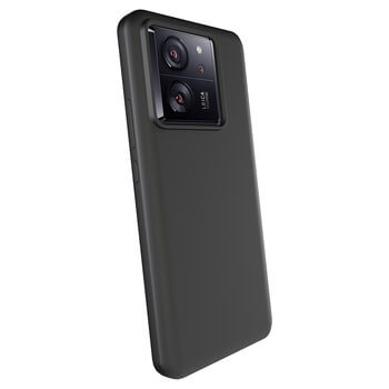 Hülle für Xiaomi 13T - Personalisierte Gravur - Schwarz