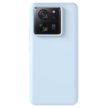 Picasee Xiaomi 13T Liquid case - Personalisierte Gravur - Blau