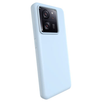 Hülle für Xiaomi 13T - Personalisierte Gravur - Blau