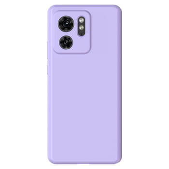 Picasee Motorola Edge 40 Liquid case - Personalisierte Gravur - Lila