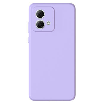 Picasee Motorola Moto G84 5G Liquid case - Personalisierte Gravur - Lila