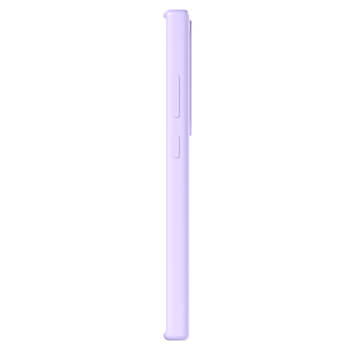 Picasee Samsung Galaxy S24 Ultra S928B 5G Liquid case - Personalisierte Gravur - Lila