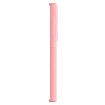 Picasee Samsung Galaxy S24 Ultra S928B 5G Liquid case - Personalisierte Gravur - Rosa