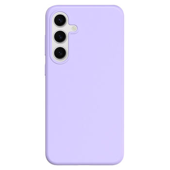 Picasee Samsung Galaxy S24+ S926B 5G Liquid case - Personalisierte Gravur - Lila