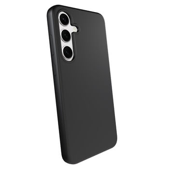 Hülle für Samsung Galaxy S24+ S926B 5G - Personalisierte Gravur - Schwarz