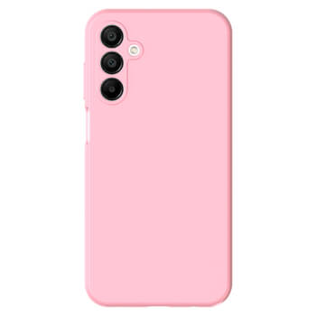 Picasee Samsung Galaxy A15 A155F 4G Liquid case - Personalisierte Gravur - Rosa