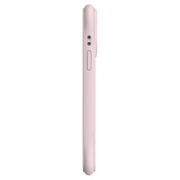 Picasee Apple iPhone 13 Pro Max Shock-proof case s MagSafe - Personalisierte Gravur - Rosa