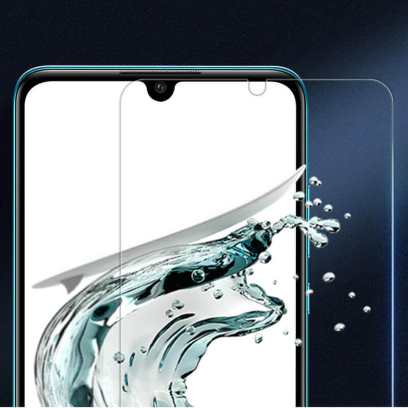 Picasee gehärtetes Schutzglas für Huawei P50