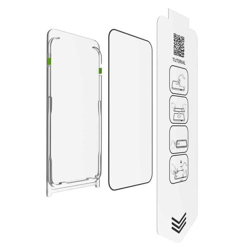 Picasee 3x ULTIMATE GLASS für Apple iPhone 11 - 2+1 gratis