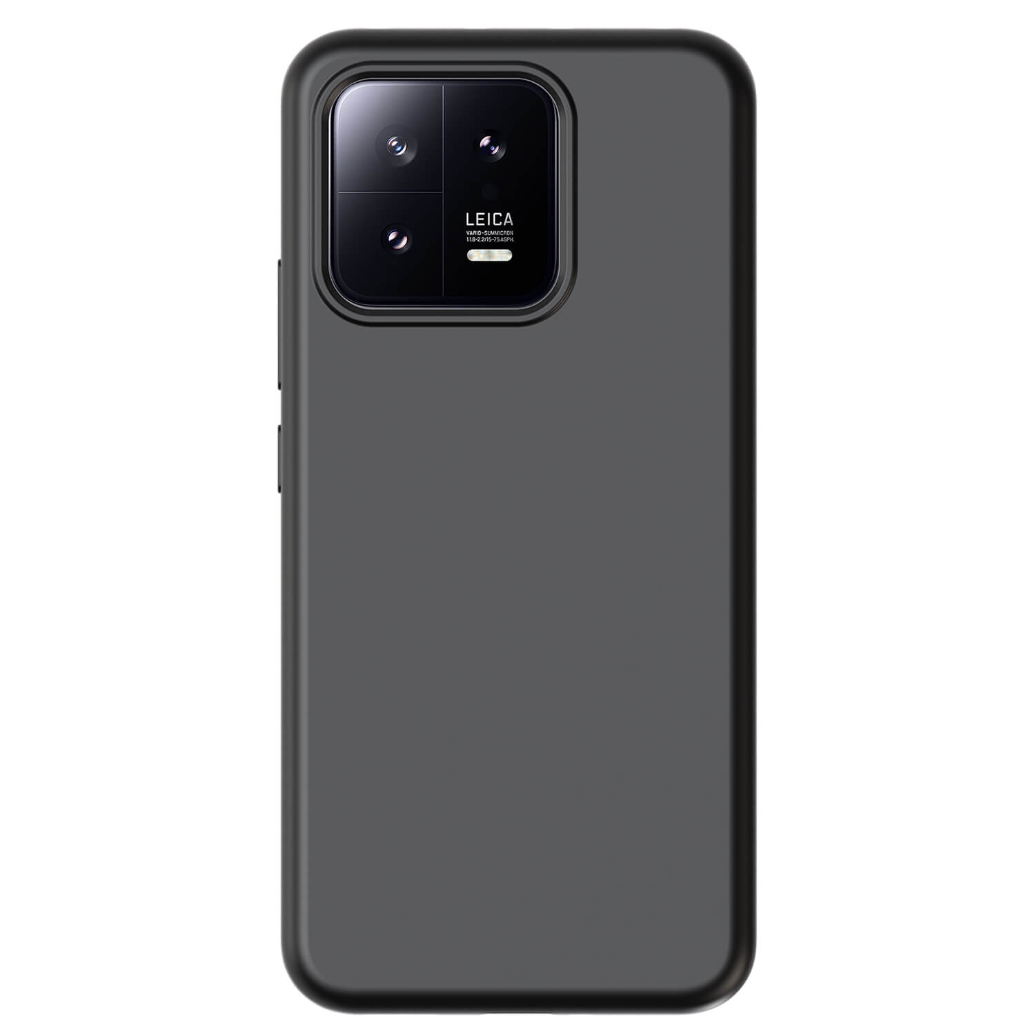 Picasee Xiaomi 13 Liquid case - Personalisierte Gravur - Schwarz