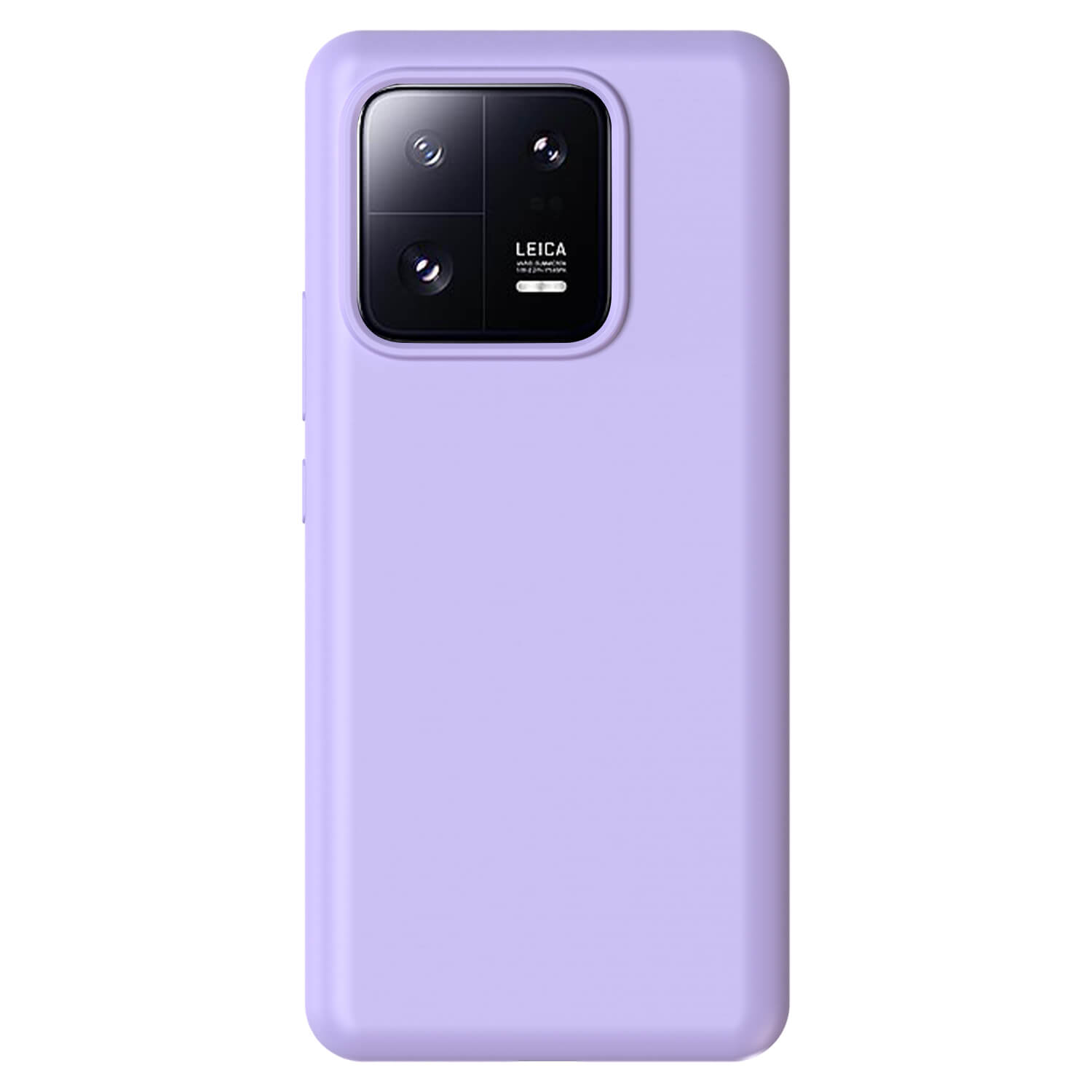 Picasee Xiaomi 13 Pro Liquid case - Personalisierte Gravur - Lila