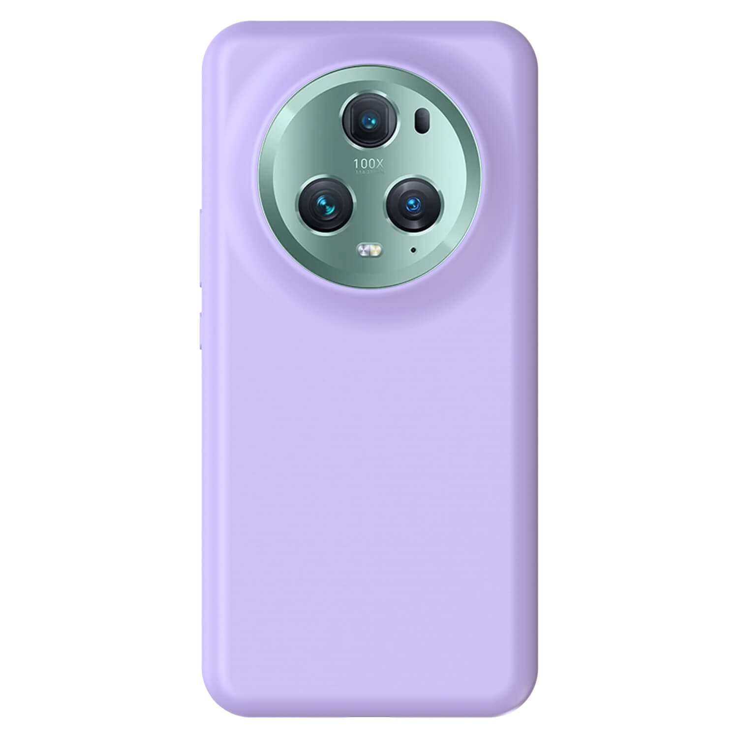 Picasee Honor Magic5 Pro Liquid case - Personalisierte Gravur - Lila