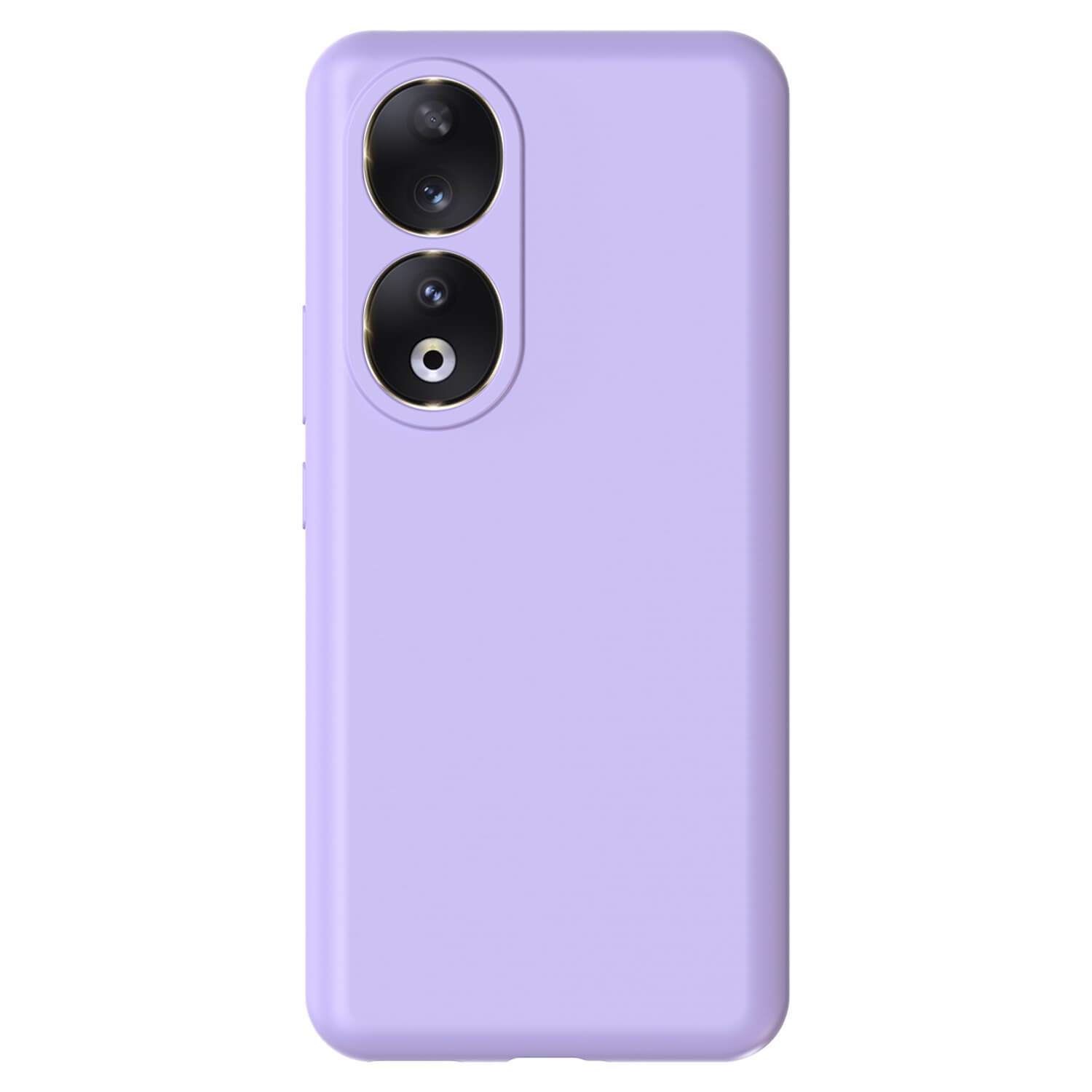 Picasee Honor 90 5G Liquid case - Personalisierte Gravur - Lila