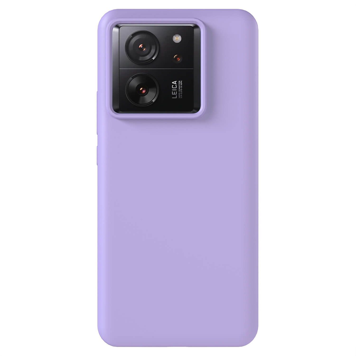 Picasee Xiaomi 13T Pro Liquid case - Personalisierte Gravur - Lila