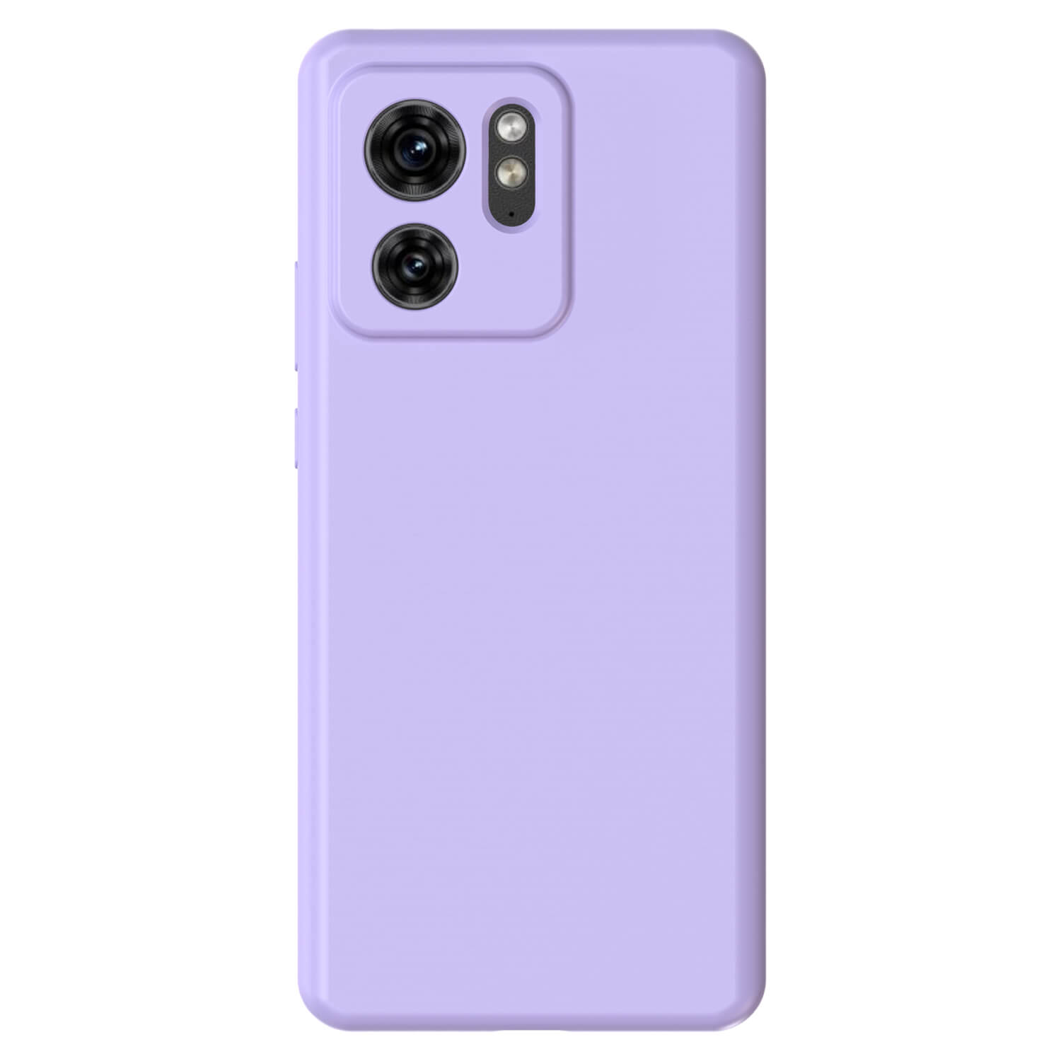 Picasee Motorola Edge 40 Liquid case - Personalisierte Gravur - Lila