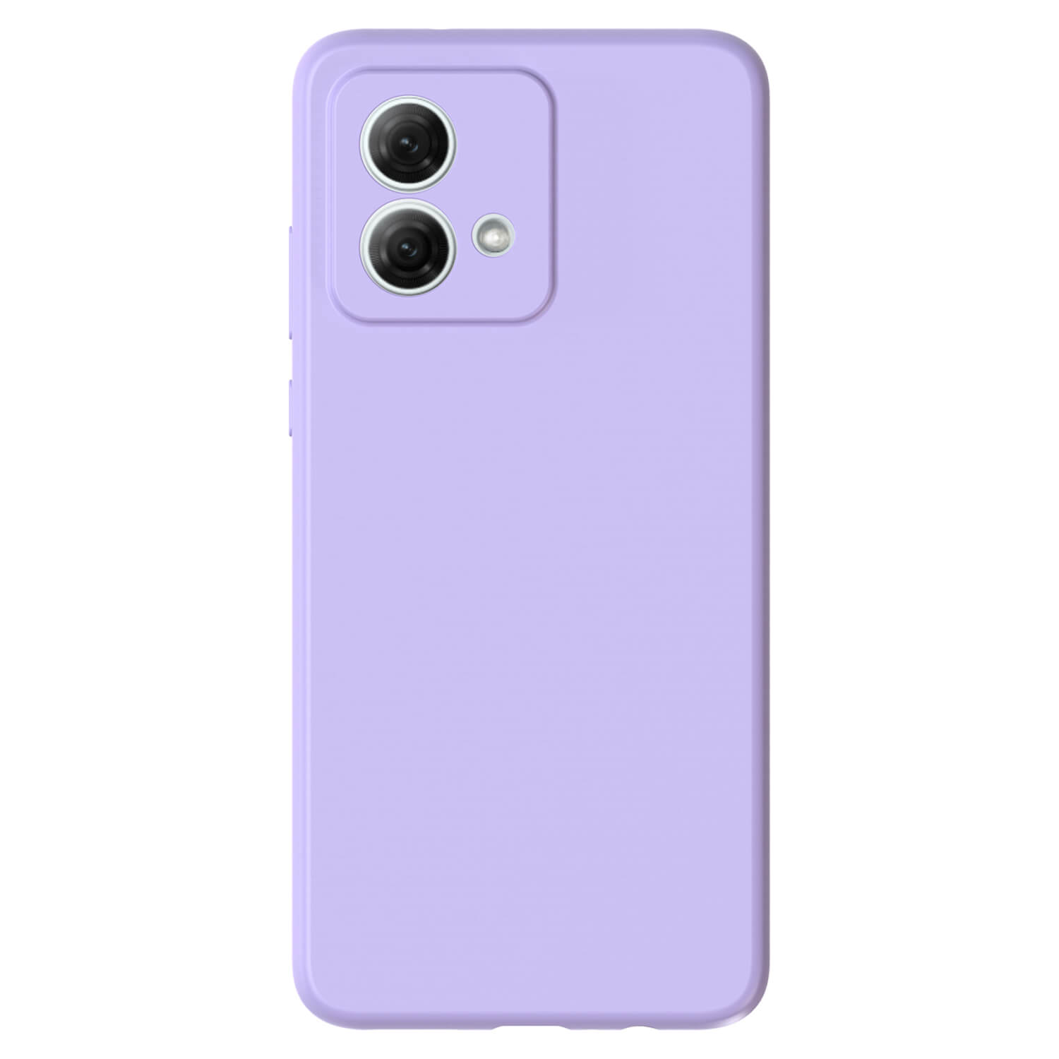Picasee Motorola Moto G84 5G Liquid case - Personalisierte Gravur - Lila