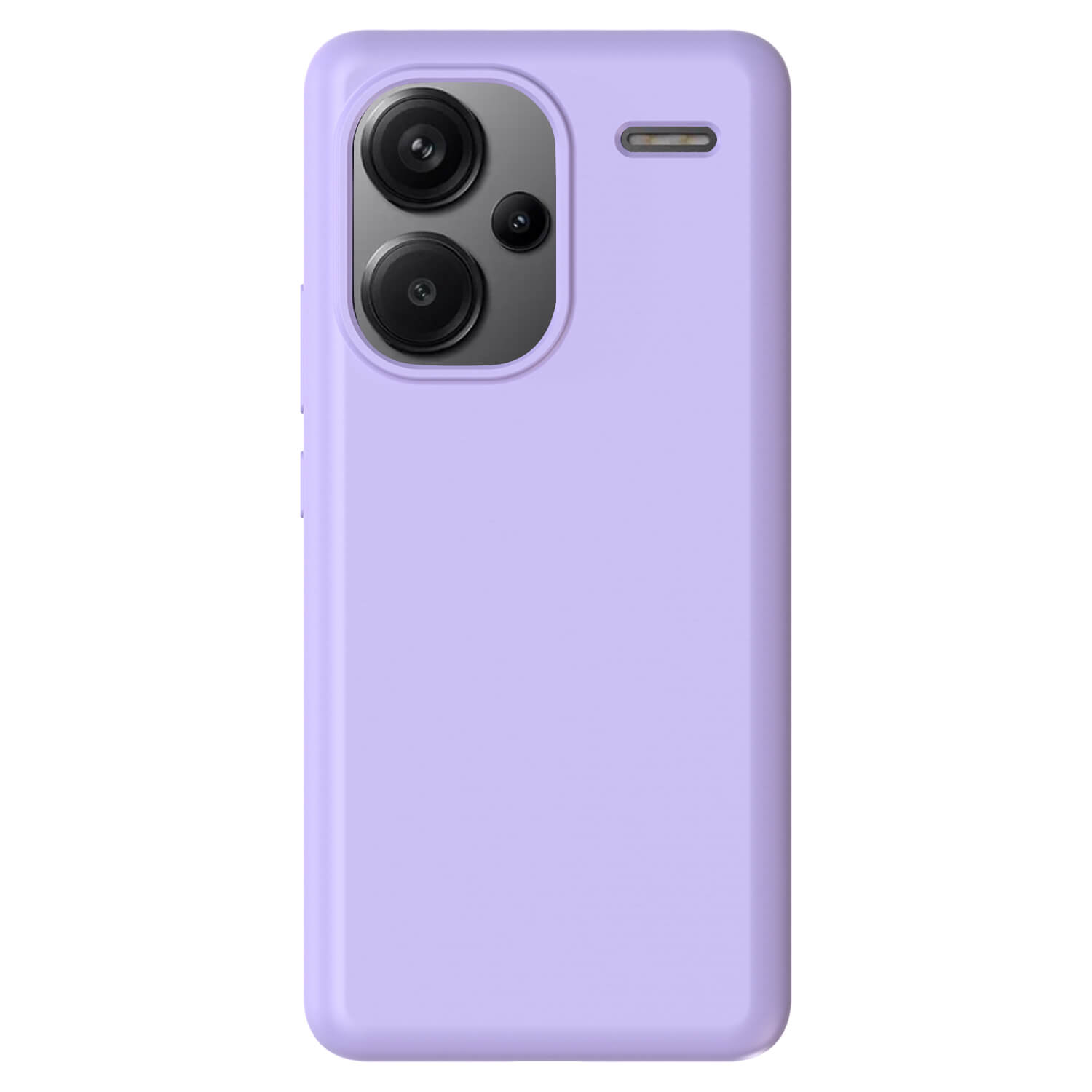 Picasee Xiaomi Redmi Note 13 Pro+ 5G Liquid case - Personalisierte Gravur - Lila