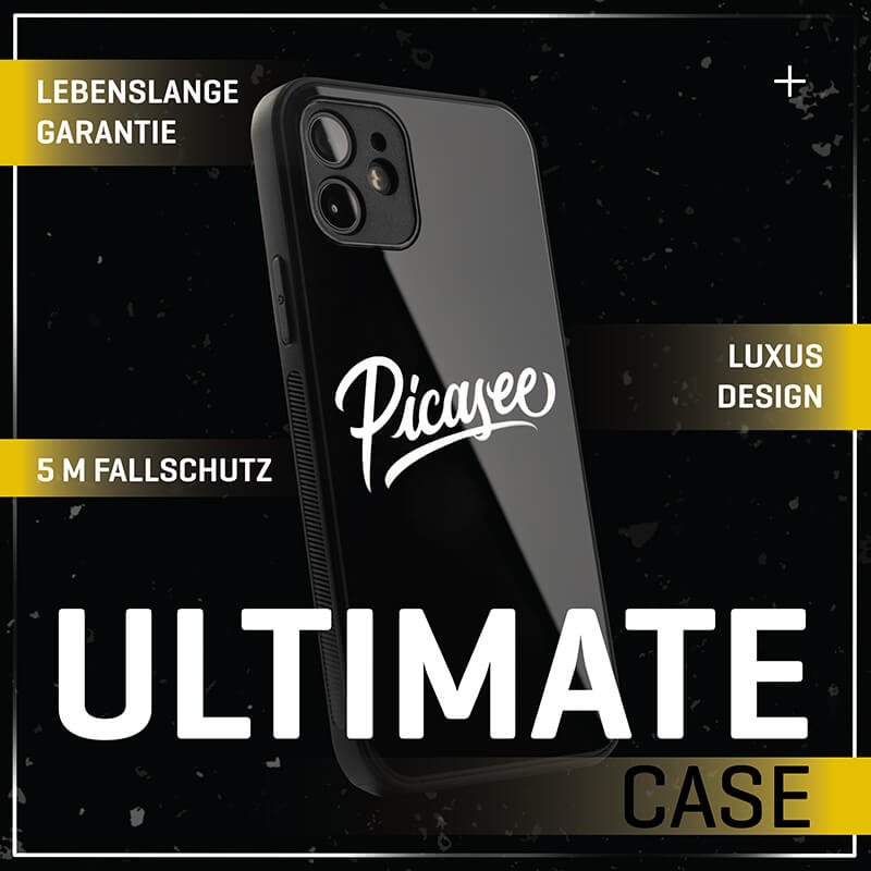 Picasee ULTIMATE CASE